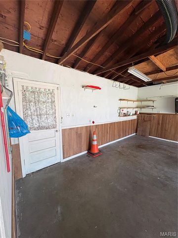 11562 Rock Hampton Drive, Spanish Lake, MO 63138
