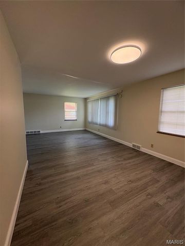 11562 Rock Hampton Drive, Spanish Lake, MO 63138