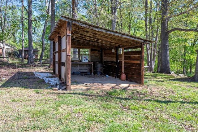 1336 Chinn Lane, Yadkinville, NC 27055