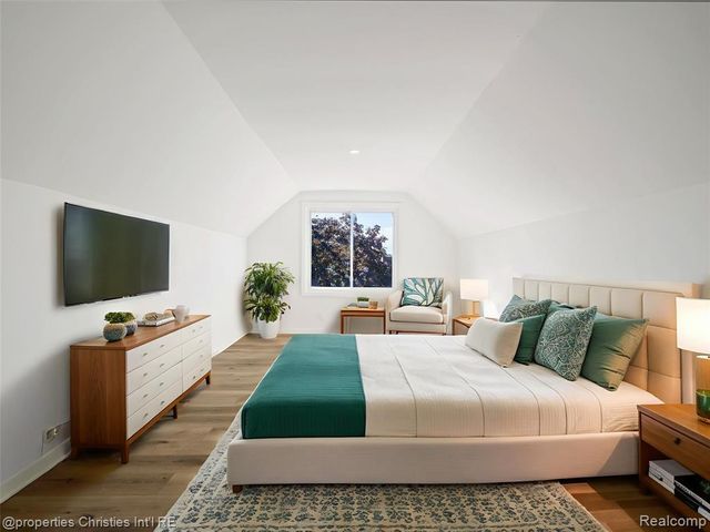 8770 Leroy Street, Oak Park, MI 48237