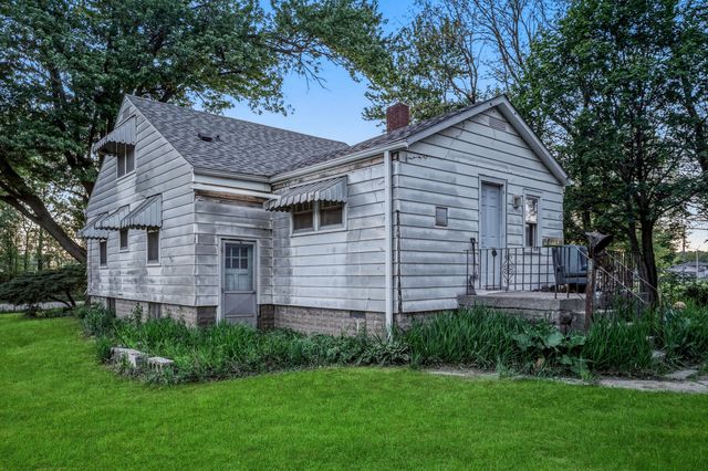 6275 Randolph Street, Hobart, IN 46342