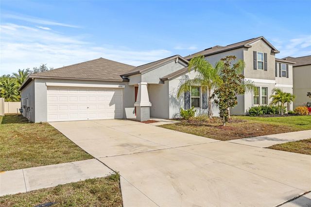 5406 AMARYLLIS GARDEN STREET, Apollo Beach, FL 33572