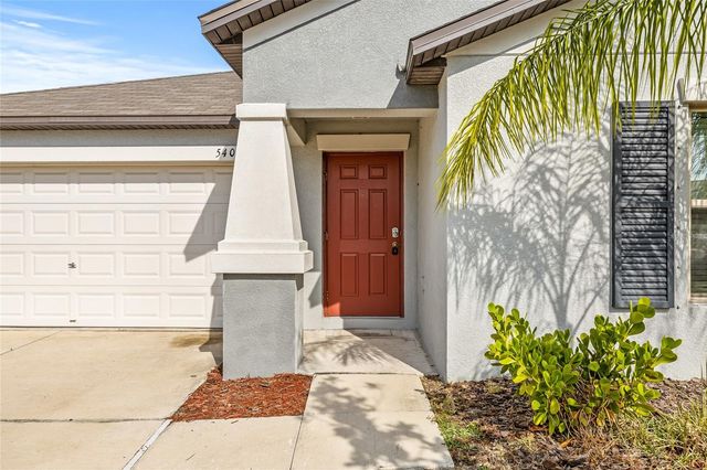 5406 AMARYLLIS GARDEN STREET, Apollo Beach, FL 33572
