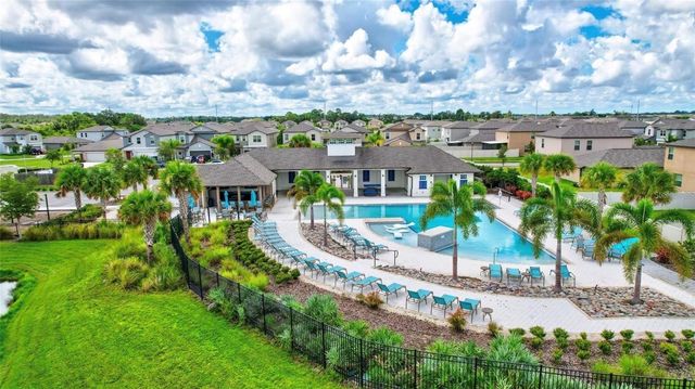 5406 AMARYLLIS GARDEN STREET, Apollo Beach, FL 33572