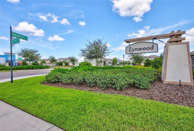 5406 AMARYLLIS GARDEN STREET, Apollo Beach, FL 33572