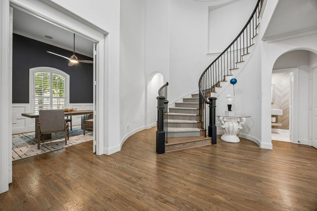 12462 Riverhill Road, Frisco, TX 75033