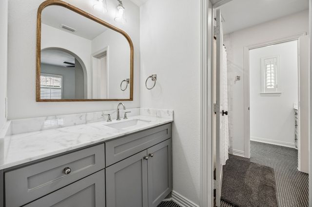 12462 Riverhill Road, Frisco, TX 75033