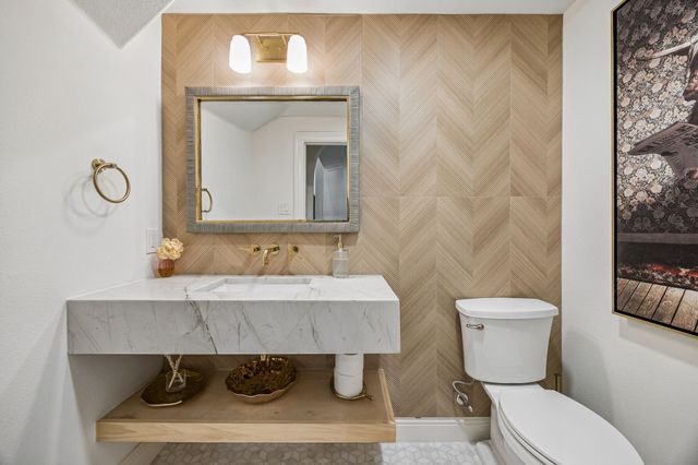 12462 Riverhill Road, Frisco, TX 75033