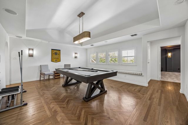 12462 Riverhill Road, Frisco, TX 75033