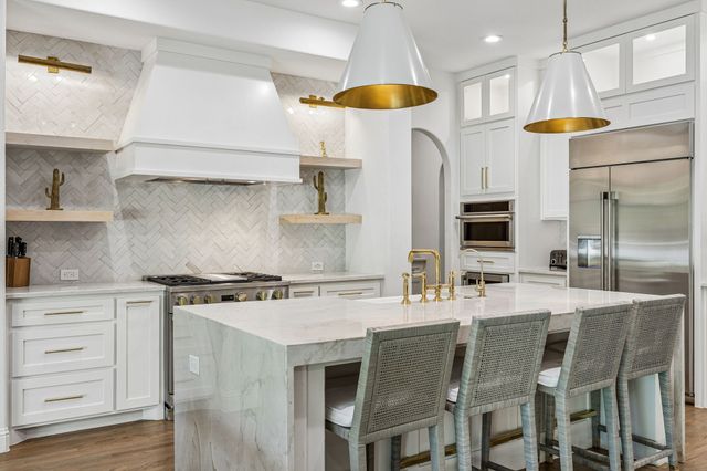 12462 Riverhill Road, Frisco, TX 75033