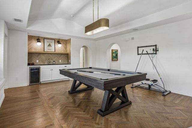 12462 Riverhill Road, Frisco, TX 75033