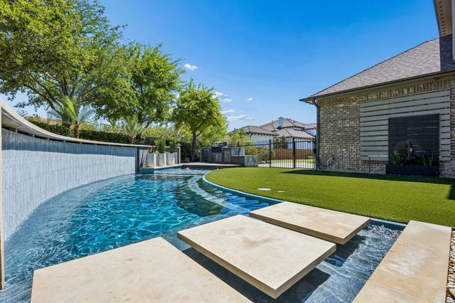 12462 Riverhill Road, Frisco, TX 75033