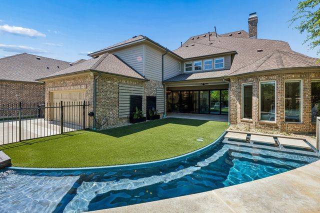 12462 Riverhill Road, Frisco, TX 75033