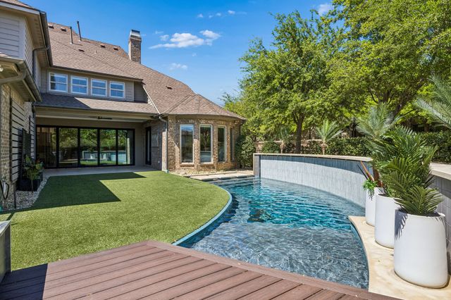 12462 Riverhill Road, Frisco, TX 75033