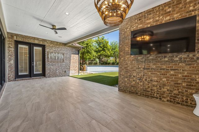 12462 Riverhill Road, Frisco, TX 75033