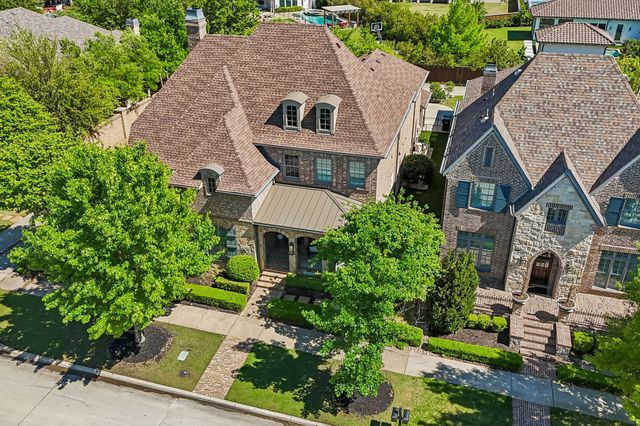 12462 Riverhill Road, Frisco, TX 75033
