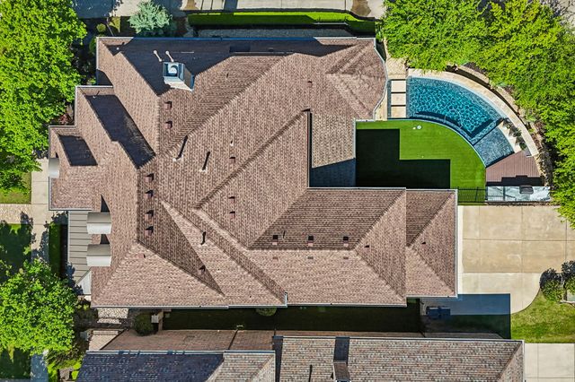 12462 Riverhill Road, Frisco, TX 75033