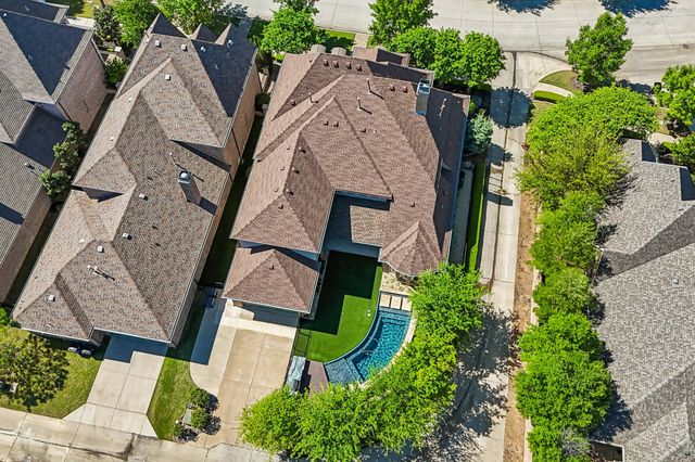 12462 Riverhill Road, Frisco, TX 75033