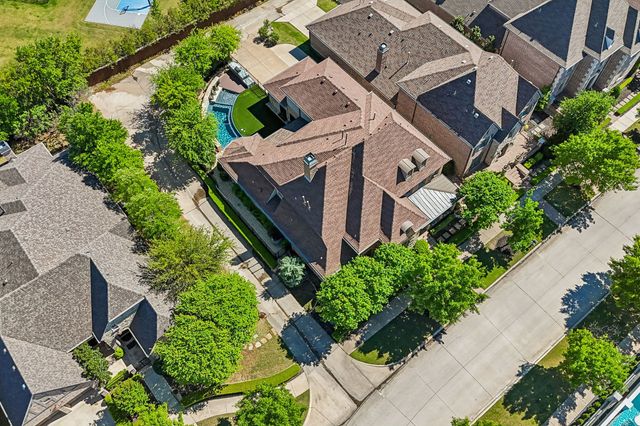 12462 Riverhill Road, Frisco, TX 75033