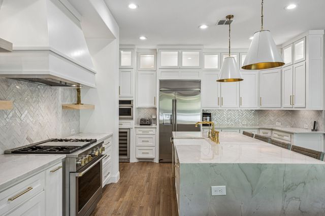 12462 Riverhill Road, Frisco, TX 75033