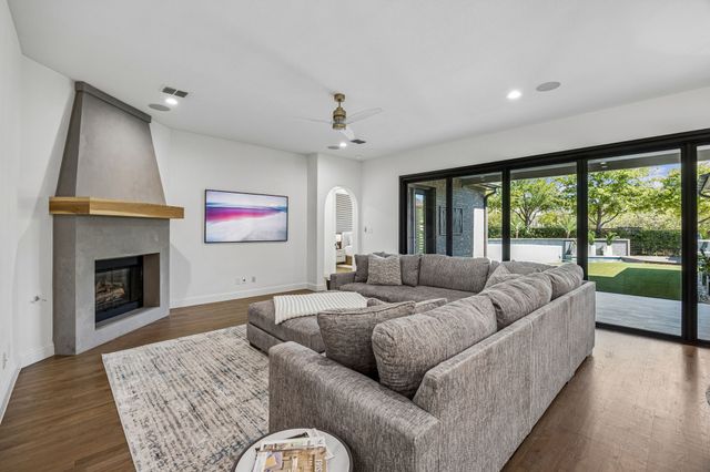 12462 Riverhill Road, Frisco, TX 75033