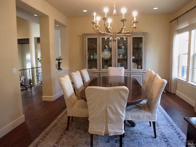 1150 Castle Oaks Dr, Napa, CA 94558