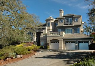 1150 Castle Oaks Dr, Napa, CA 94558