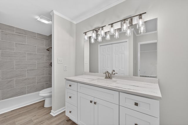 274 Howell Hill Rd, Kelso, TN 37348