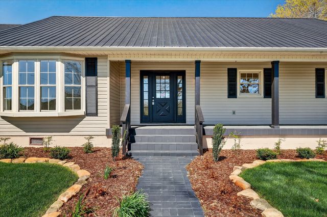 274 Howell Hill Rd, Kelso, TN 37348