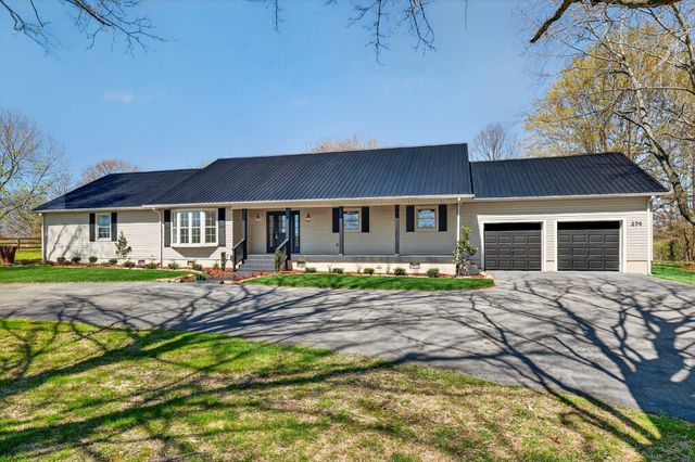 274 Howell Hill Rd, Kelso, TN 37348