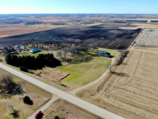 10741 797th Avenue, Glenville, MN 56036