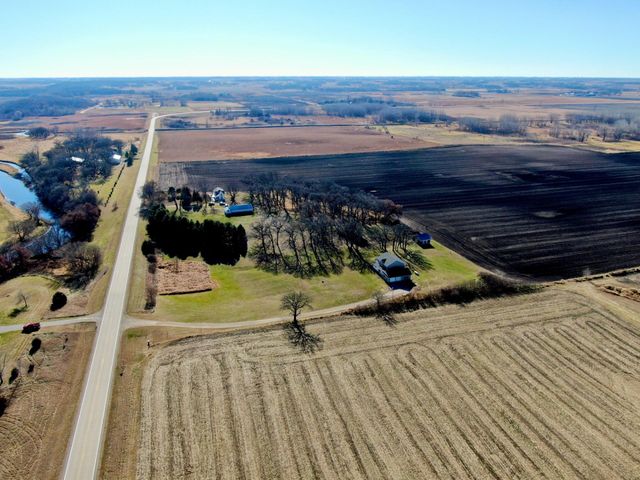 10741 797th Avenue, Glenville, MN 56036