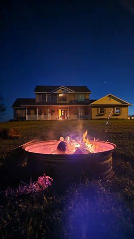 10741 797th Avenue, Glenville, MN 56036