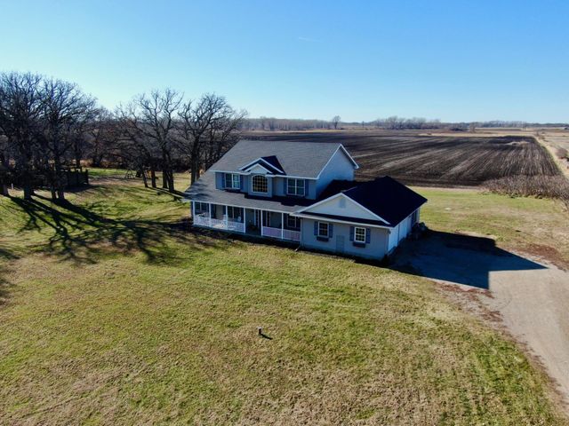 10741 797th Avenue, Glenville, MN 56036