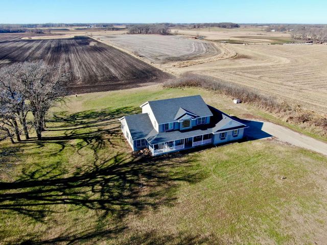 10741 797th Avenue, Glenville, MN 56036