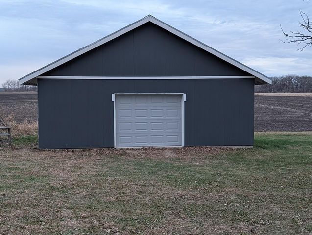 10741 797th Avenue, Glenville, MN 56036