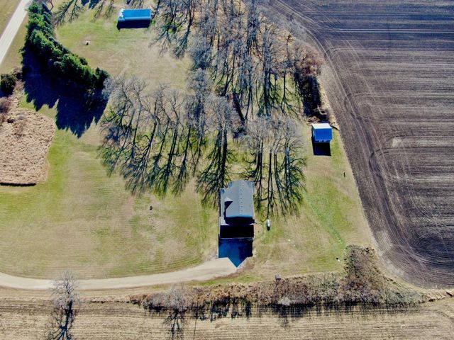 10741 797th Avenue, Glenville, MN 56036