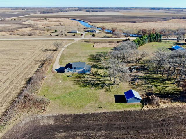 10741 797th Avenue, Glenville, MN 56036