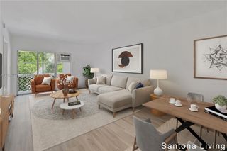 6580 Santona Street A37, Coral Gables, FL 33146