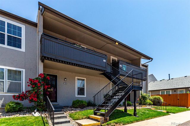 2301 E Fremont Avenue W08, Centennial, CO 80122