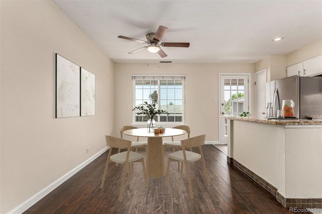 2301 E Fremont Avenue W08, Centennial, CO 80122