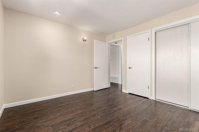 2301 E Fremont Avenue W08, Centennial, CO 80122