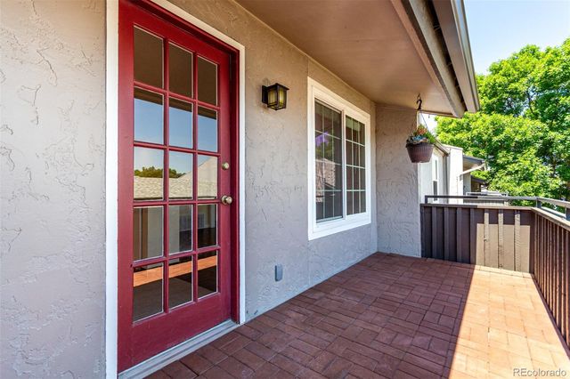 2301 E Fremont Avenue W08, Centennial, CO 80122