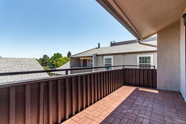 2301 E Fremont Avenue W08, Centennial, CO 80122