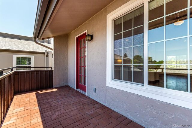 2301 E Fremont Avenue W08, Centennial, CO 80122