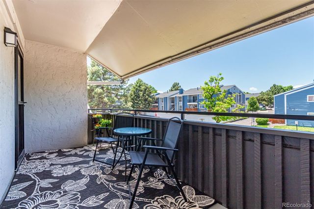 2301 E Fremont Avenue W08, Centennial, CO 80122