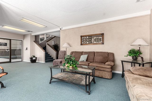 2301 E Fremont Avenue W08, Centennial, CO 80122