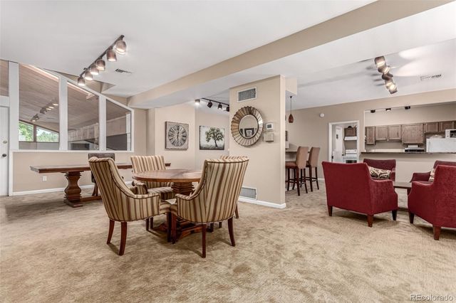 2301 E Fremont Avenue W08, Centennial, CO 80122