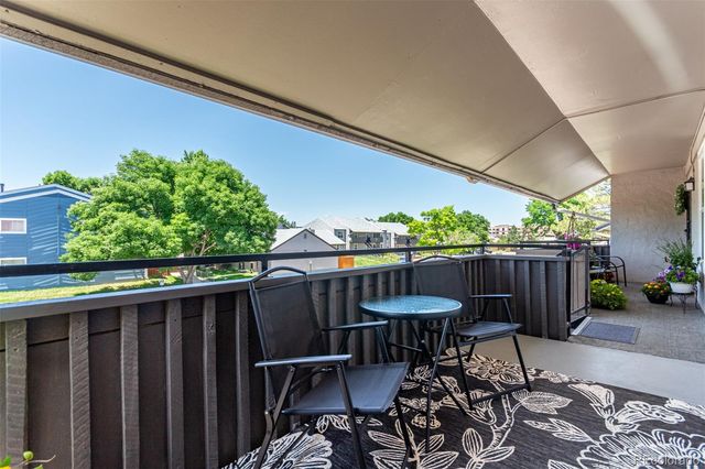 2301 E Fremont Avenue W08, Centennial, CO 80122