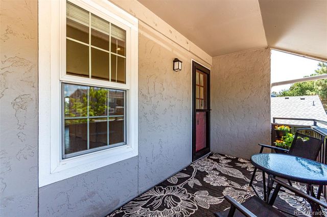 2301 E Fremont Avenue W08, Centennial, CO 80122